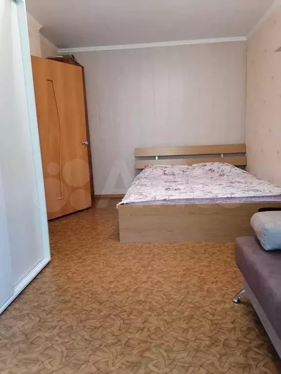 1-к. квартира, 30 м, 2/2 эт. - Фото 1