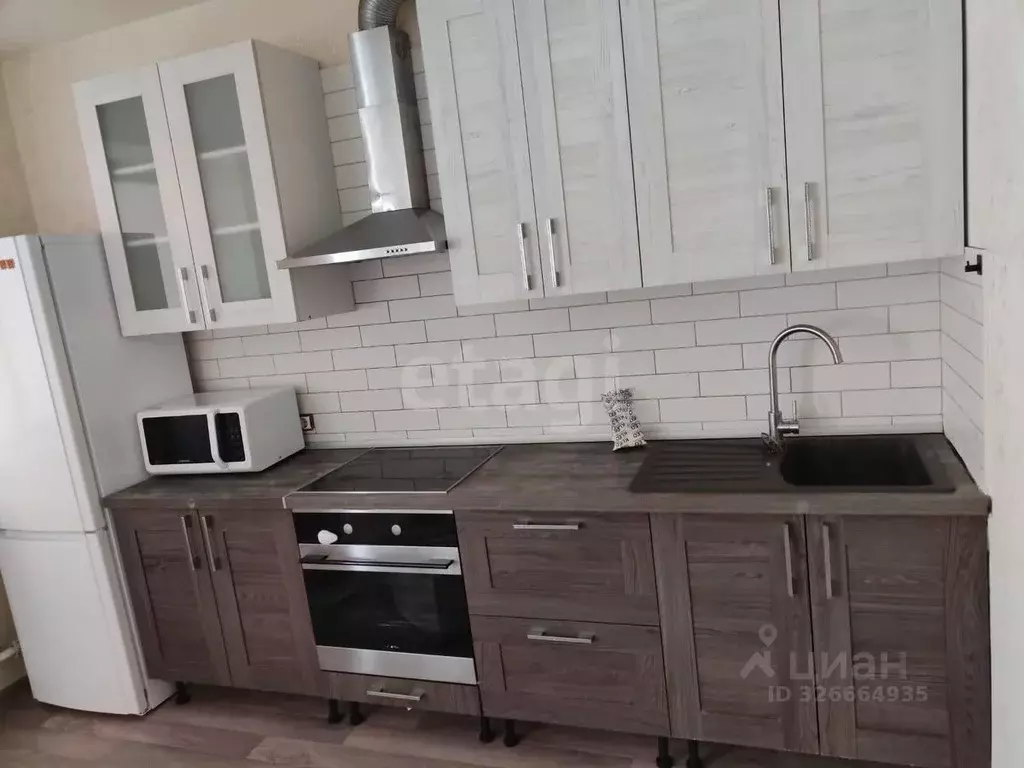 2-к кв. Мордовия, Саранск ул. Кочкуровская, 7 (47.0 м) - Фото 1