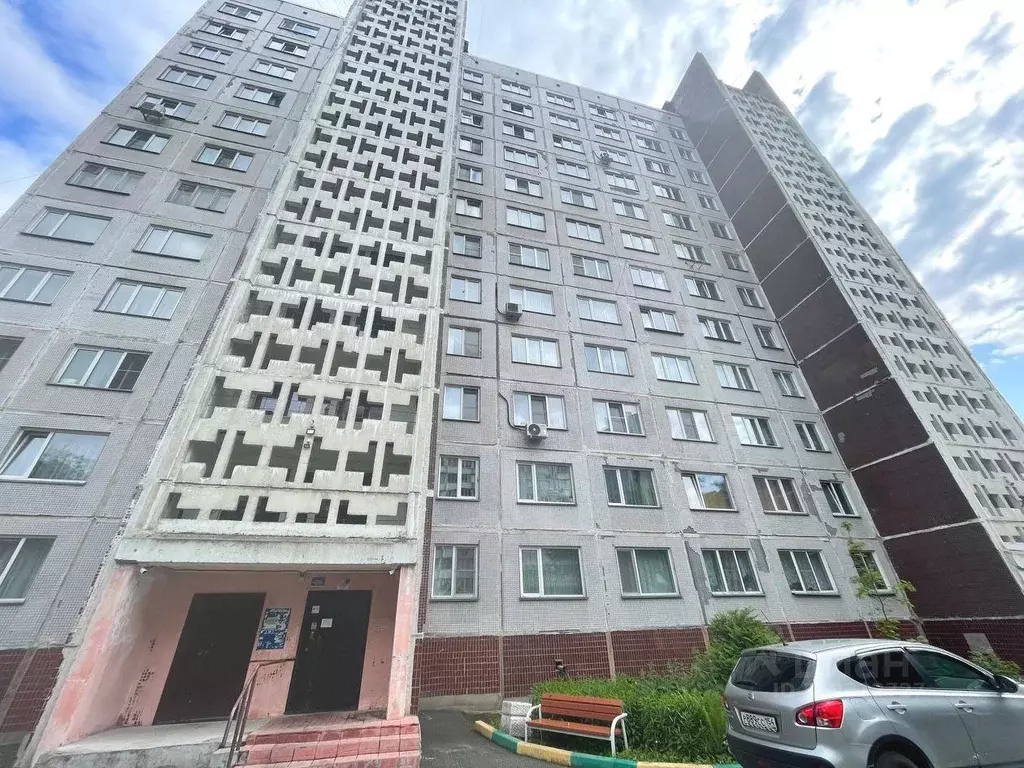 Квартира, 2 комнаты, 47 м - Фото 1