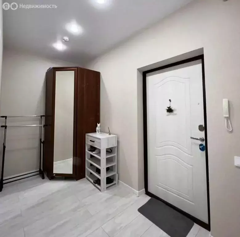 1-комнатная квартира: Краснодар, Адмиралтейский бульвар, 1 (37.1 м) - Фото 1