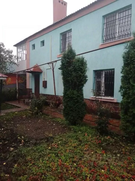 Дом в Саратовская область, Саратов Свирская ул., 15 (126 м) - Фото 1