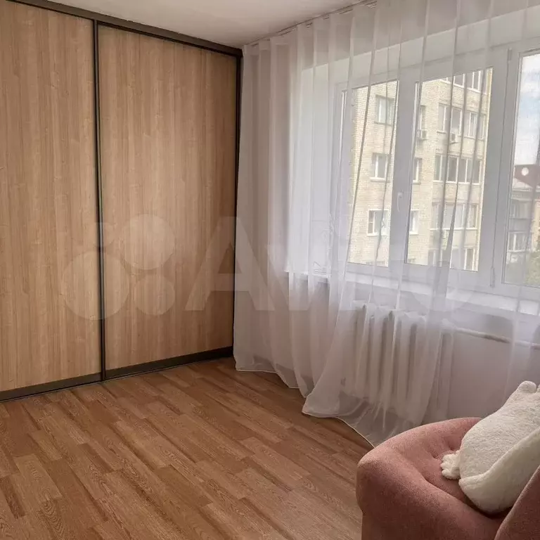 2-к. квартира, 41,7 м, 4/5 эт. - Фото 1