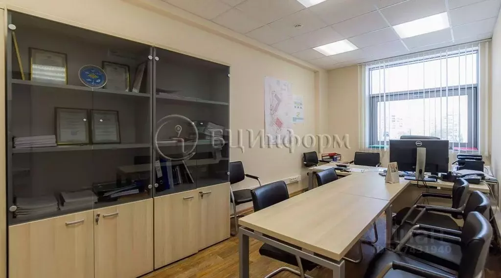 Офис в Санкт-Петербург просп. Непокоренных, 17к4В (1592 м) - Фото 0