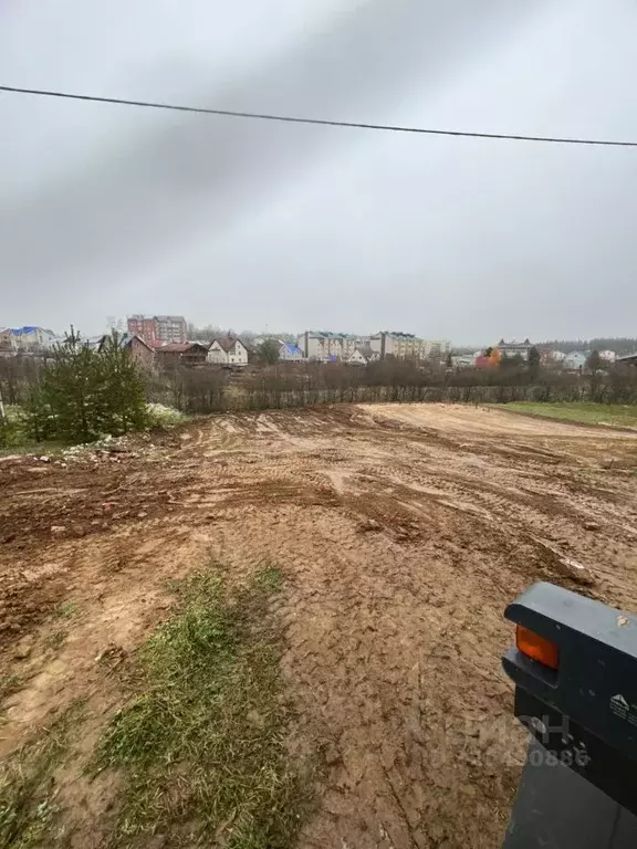 Участок в Коми, Сыктывкар ул. Валентины Витязевой, 12 (10.0 сот.) - Фото 2