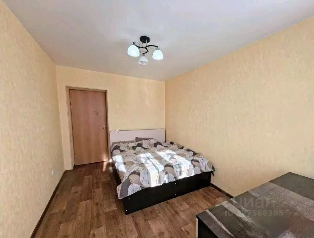 2-к кв. Башкортостан, Уфа ул. Максима Горького, 68 (49.0 м) - Фото 1