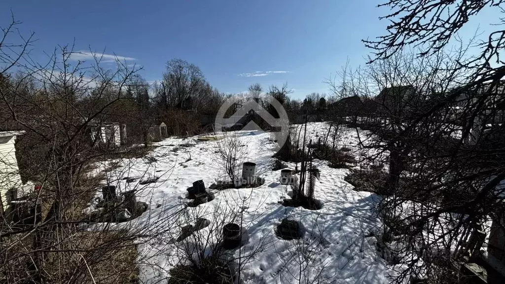 Участок в Московская область, Клин городской округ, д. Шипулино  (10.0 ... - Фото 2