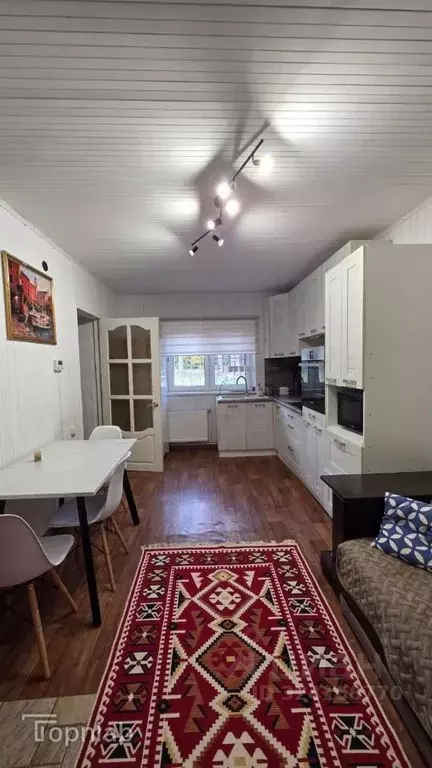 Дом в Москва д. Николо-Хованское, Коммунарка-2 СНТ, 19 (50 м) - Фото 2