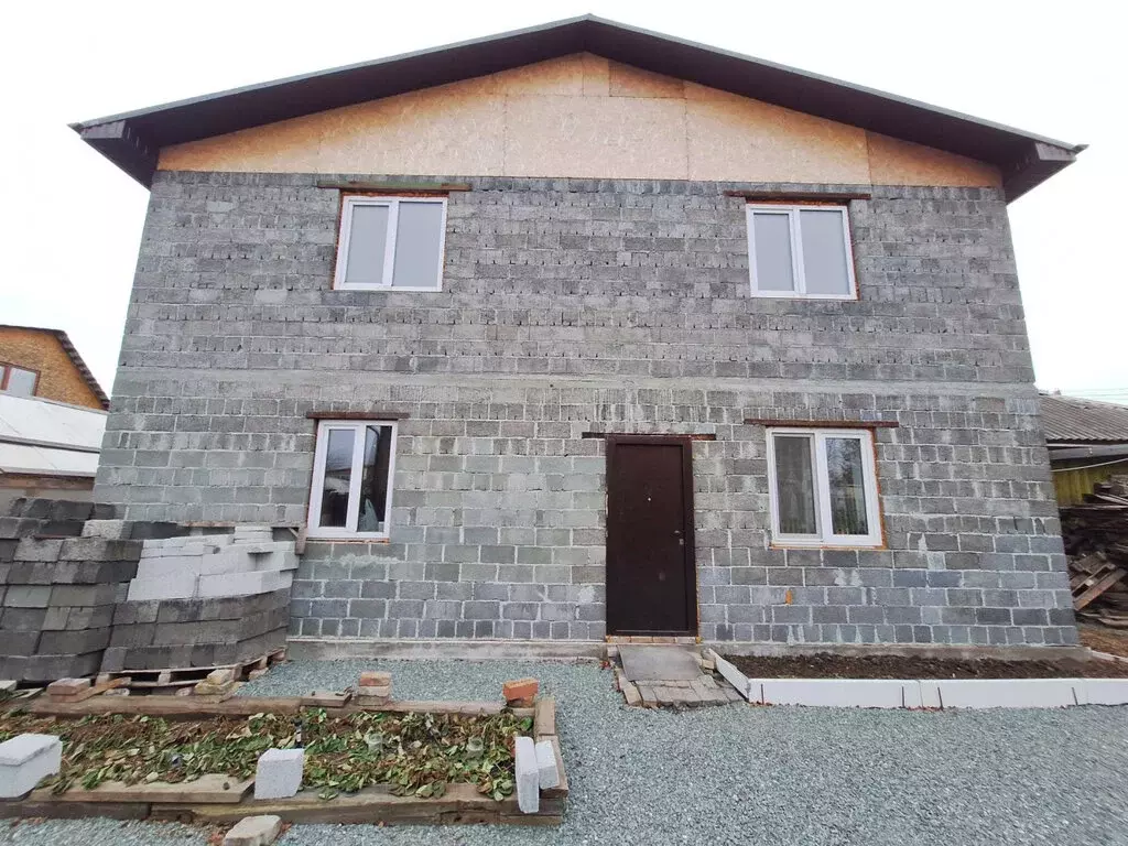 Дом в Нижний Тагил, улица Энгельса, 14 (264 м) - Фото 1