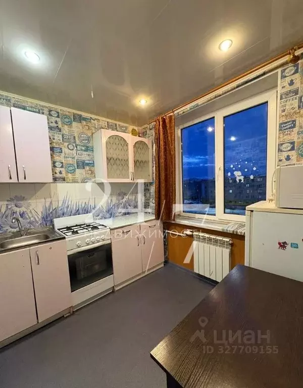 2-к кв. Карелия, Сегежа проезд Бумажников, 14 (46.4 м) - Фото 1