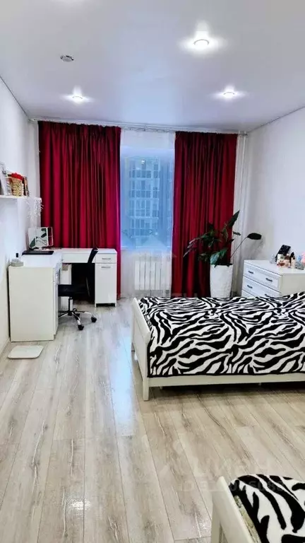 2-к кв. Воронежская область, Воронеж ул. Артамонова, 34/9 (59.7 м) - Фото 1