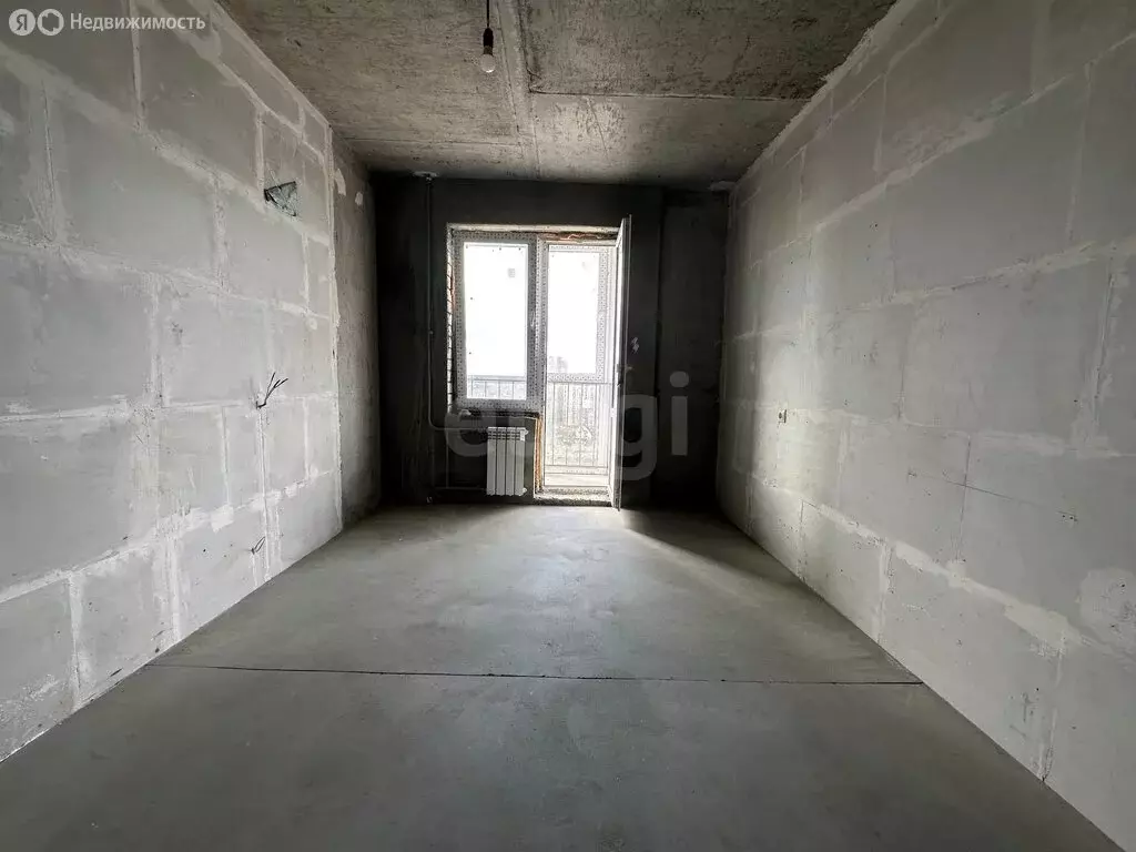 1-комнатная квартира: Брянск, улица Фокина, 125 (46 м) - Фото 2