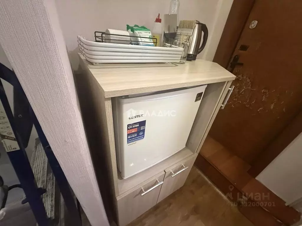 Комната Пензенская область, Пенза ул. Краснова, 36 (9.6 м) - Фото 2