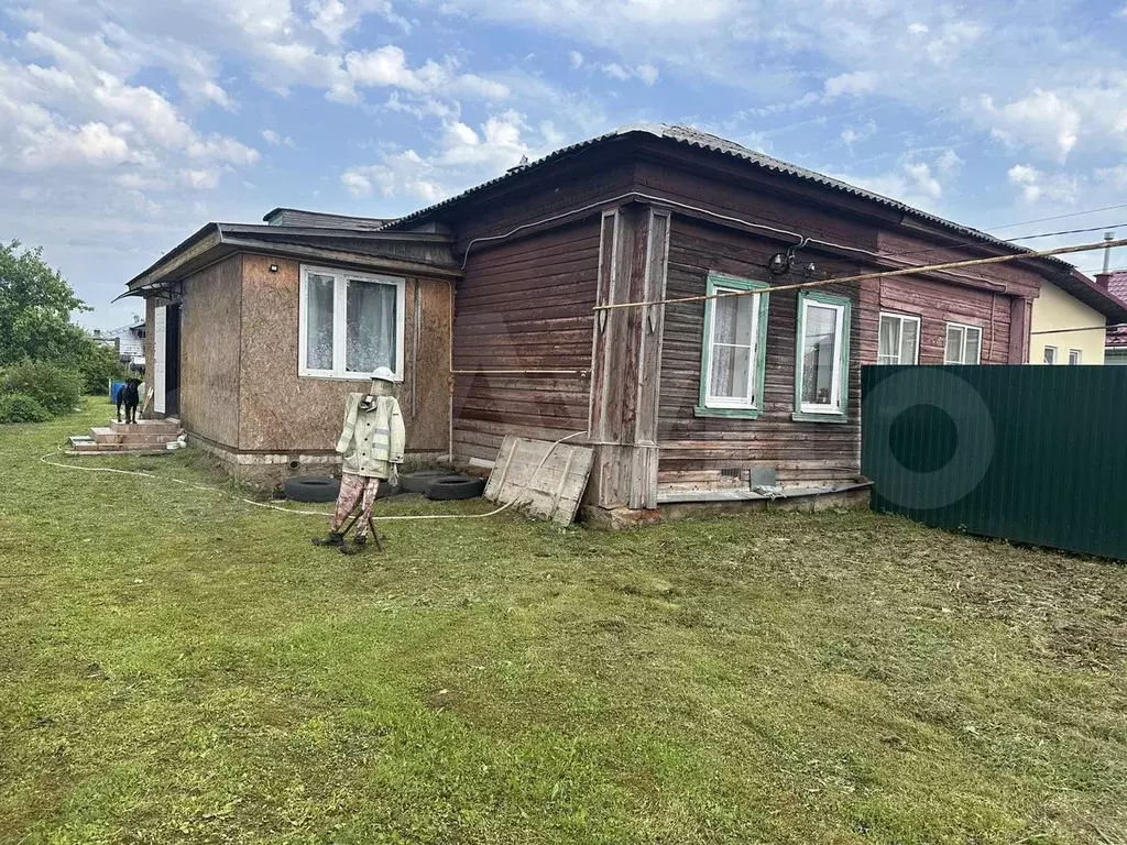 Дом 104,1 м на участке 11 сот. - Фото 1