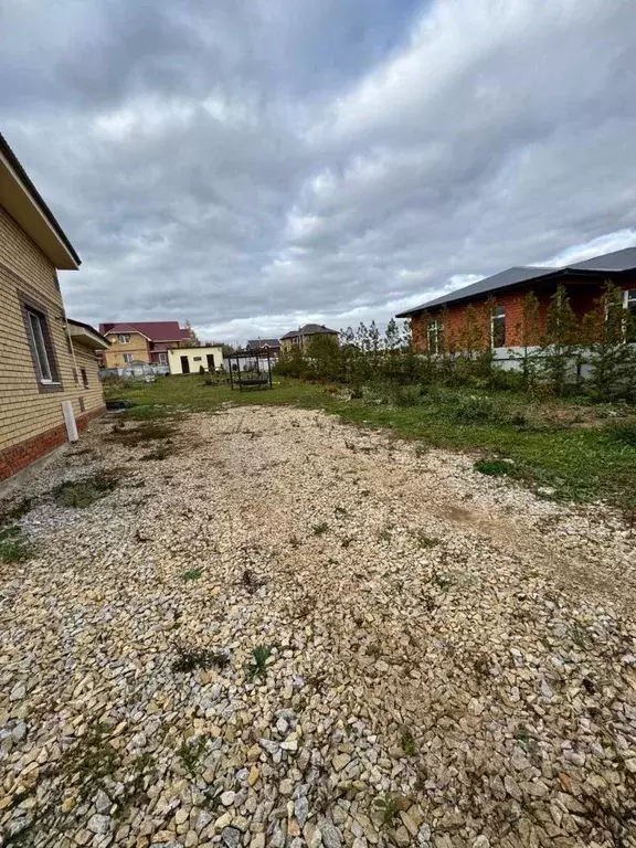 Коттедж в Татарстан, с. Пестрецы ул. Сафина, 16 (160 м) - Фото 2