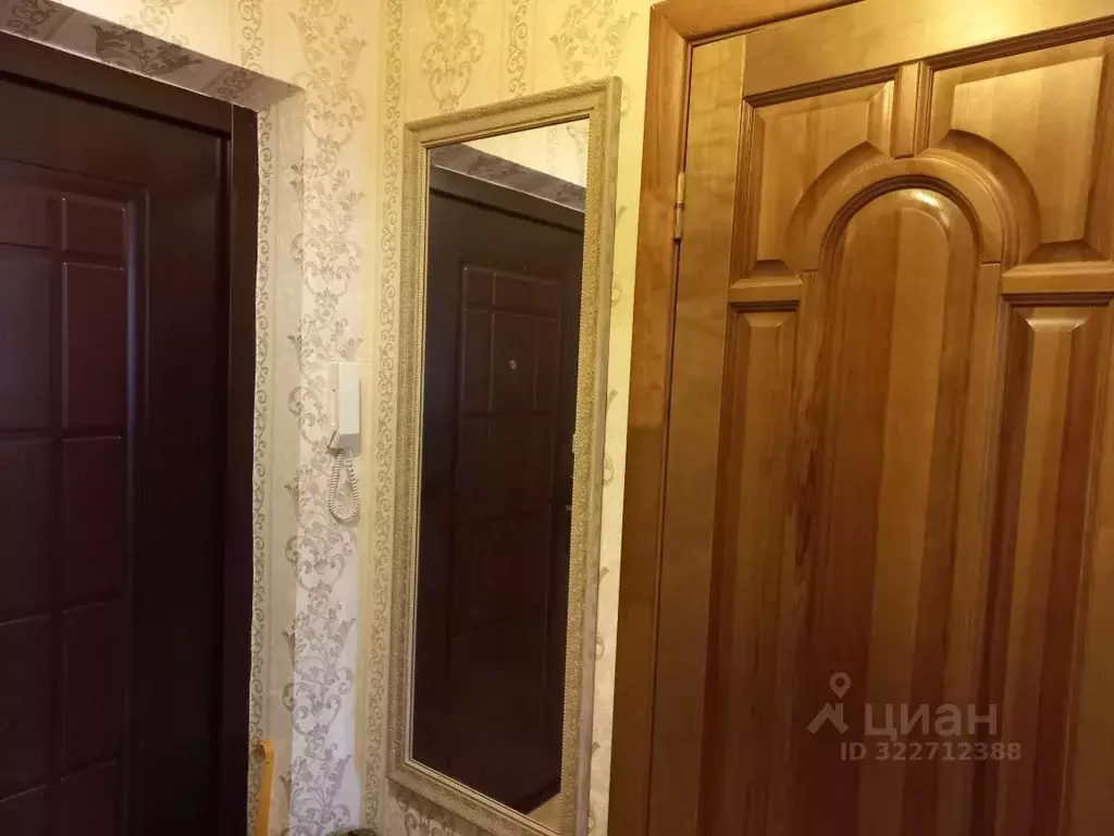 1-к кв. Ростовская область, Ростов-на-Дону ул. Миронова, 2д (43.0 м) - Фото 1