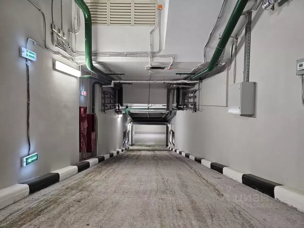 Гараж в Москва ул. Лавочкина, 6 (22 м) - Фото 1