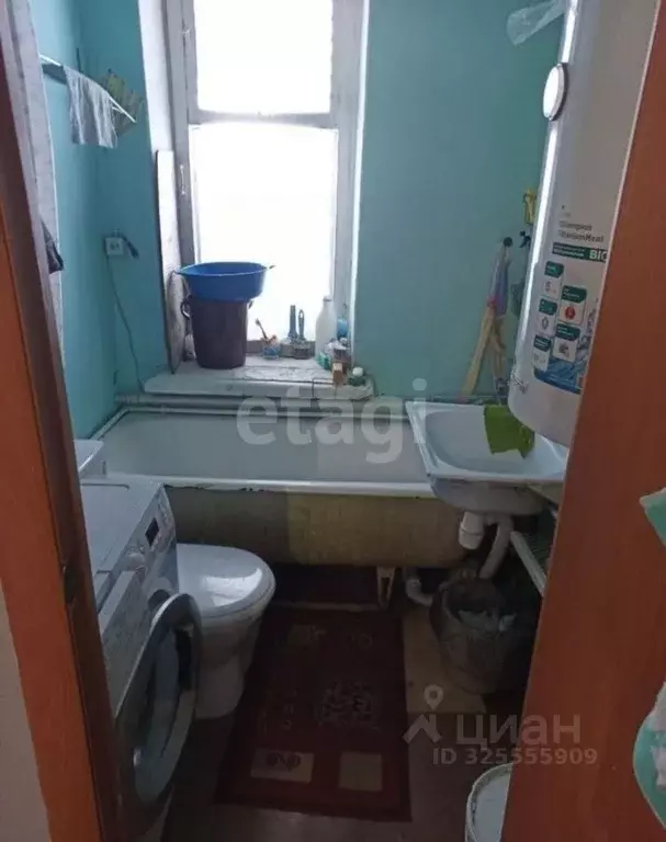 Дом в Бурятия, Улан-Удэ ул. Фадеева, 4 (38 м) - Фото 2