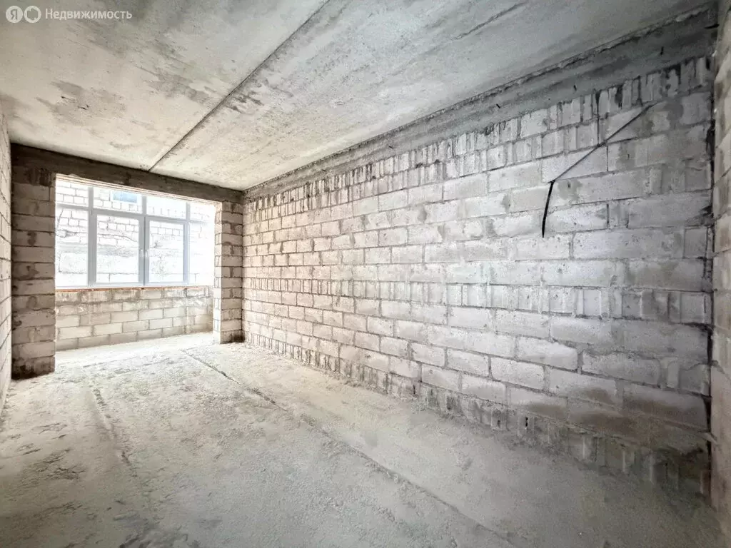 1-комнатная квартира: Нальчик, улица Мовсисяна, 9 (37.4 м) - Фото 2