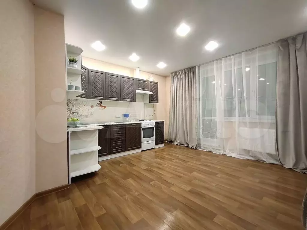 Квартира-студия, 26 м, 9/20 эт. - Фото 0