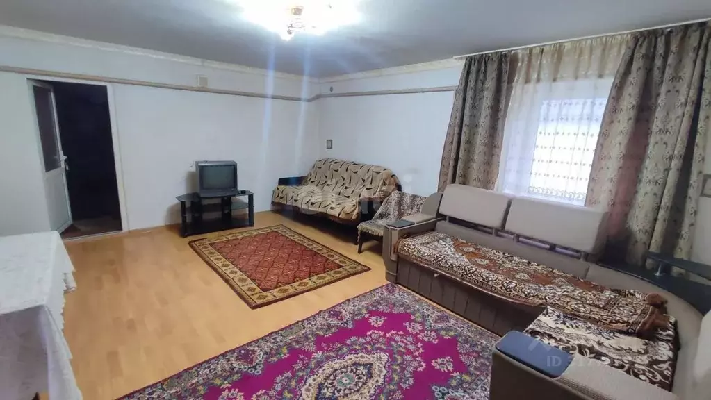 Дом в Крым, Белогорский район, с. Мичуринское ул. Степная, 48 (116 м) - Фото 1