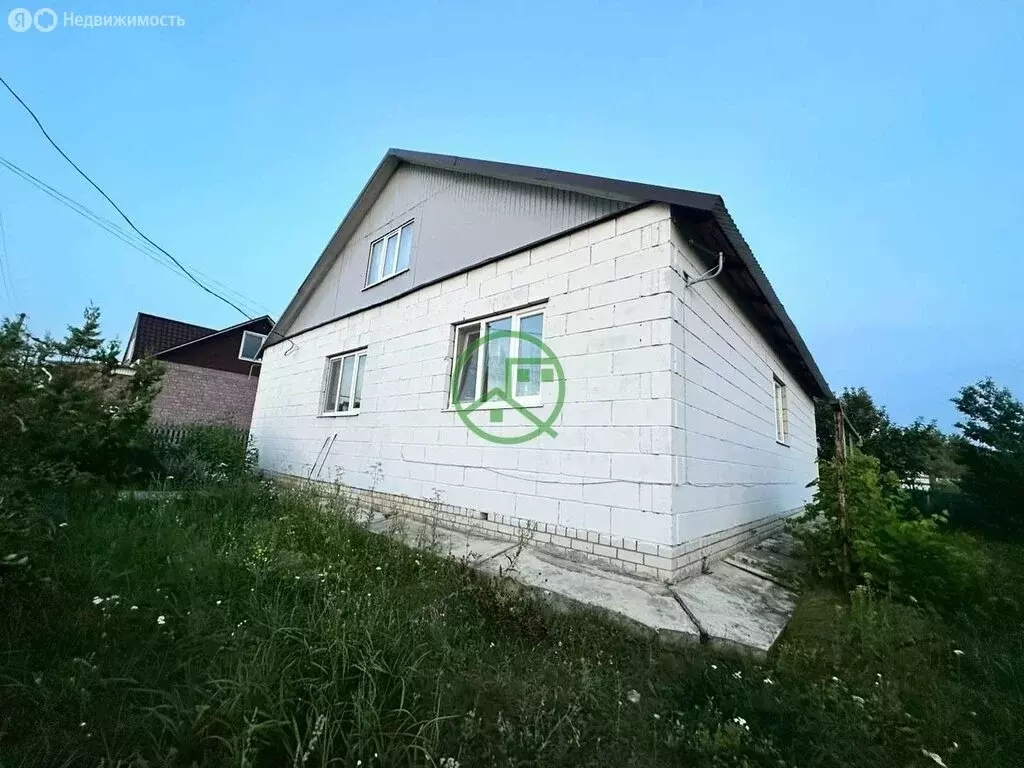 Дом в Шигоны, улица Энтузиастов, 14 (123.9 м) - Фото 2