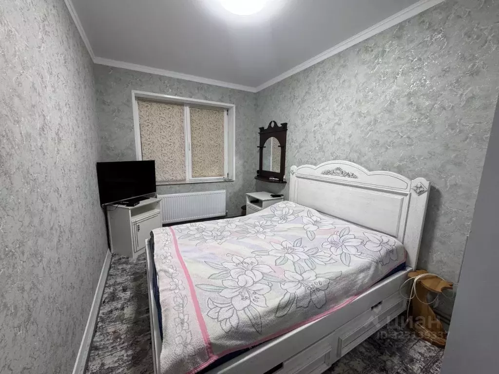 Дом в Краснодарский край, Белореченск ул. Кирова, 54 (55 м) - Фото 1