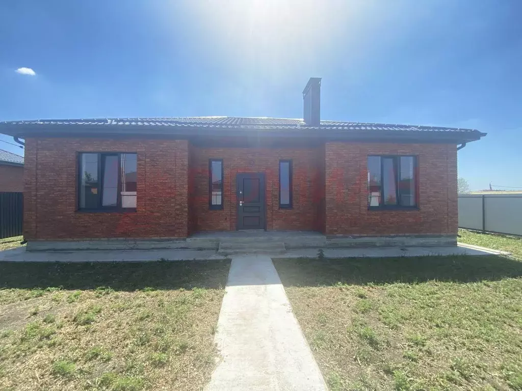 Дом в Ростовская область, Аксайский район, Щепкинское с/пос, пос. ... - Фото 1