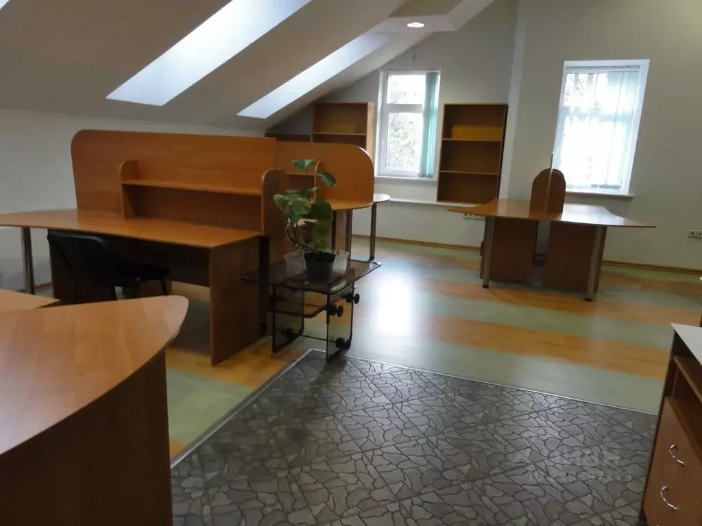 Офис в Санкт-Петербург просп. Металлистов, 16к2Е (96 м) - Фото 1