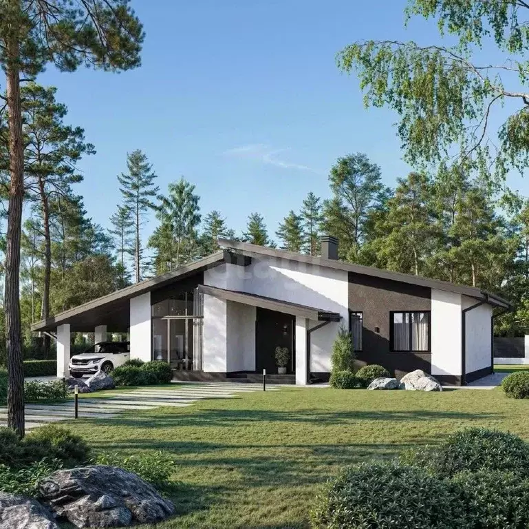 Участок в Белгородская область, Белгородский район, Тавровское с/пос, ... - Фото 1