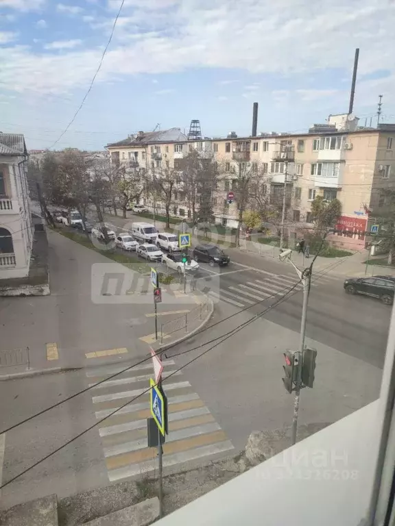 2-к кв. Севастополь ул. Героев Севастополя, 60 (44.0 м) - Фото 1