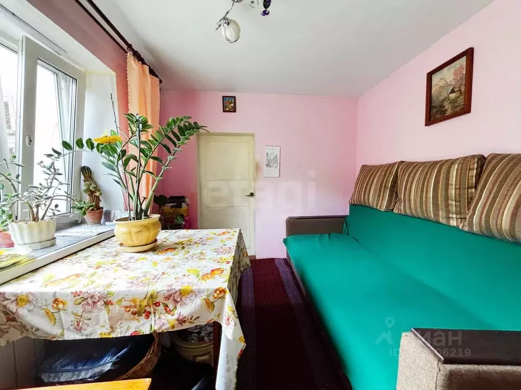 Дом в Саратовская область, Энгельс Новосовхозная ул., 62 (65 м) - Фото 1