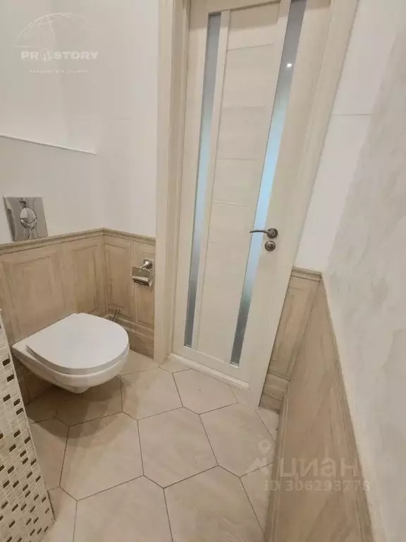 3-к кв. Хабаровский край, Хабаровск Санитарный пер., 3 (93.6 м) - Фото 1