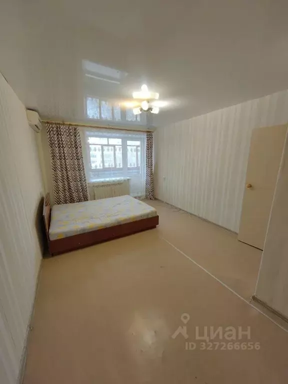 1-к кв. Ивановская область, Иваново ул. Диановых, 13 (36.0 м) - Фото 2