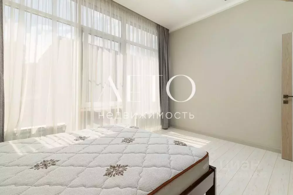 Дом в Краснодарский край, Сочи ул. Аллея Челтенхема (128 м) - Фото 2