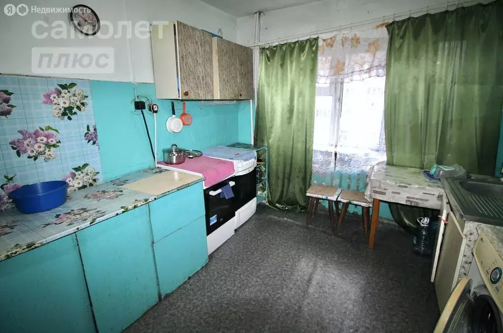 2к в -комнатной квартире (20 м) - Фото 2