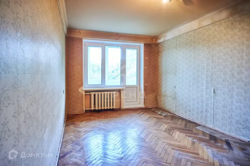 Продаётся 1-к квартира, 31 м - Фото 0
