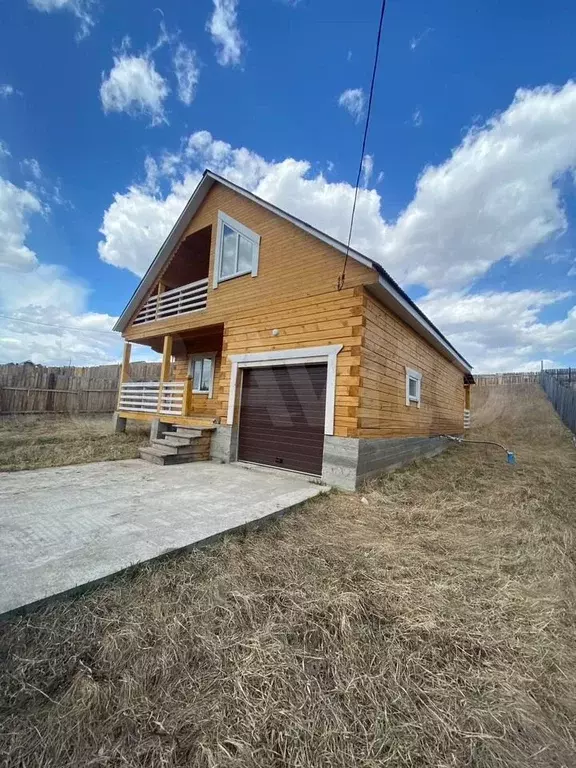 Дом 150 м на участке 10 сот. - Фото 0