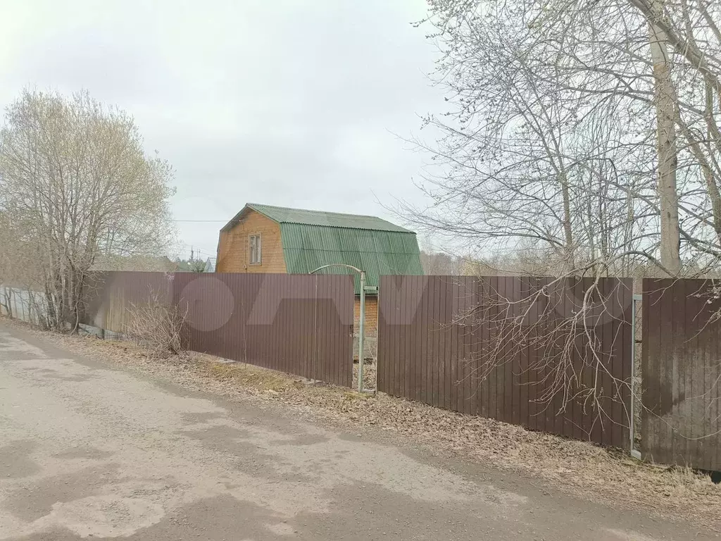 Дача 66 м на участке 10,1 сот. - Фото 0