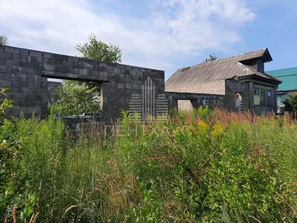 Дом в Владимирская область, Камешковский муниципальный округ, село ... - Фото 1