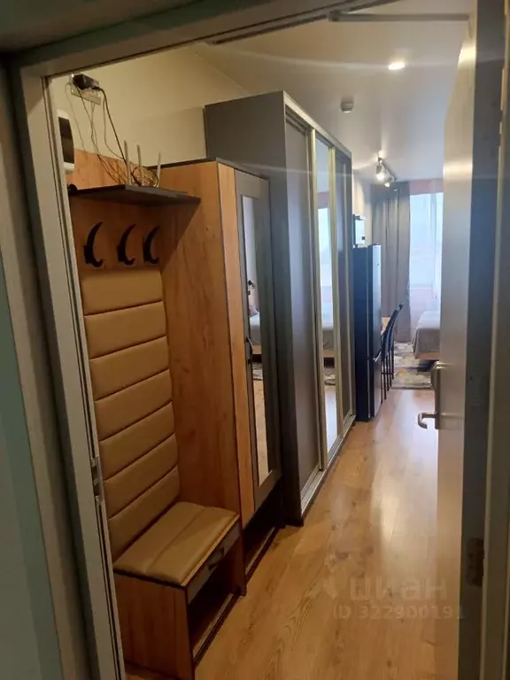 Студия Санкт-Петербург дор. На Турухтанные острова, 5к1 (22.5 м) - Фото 2