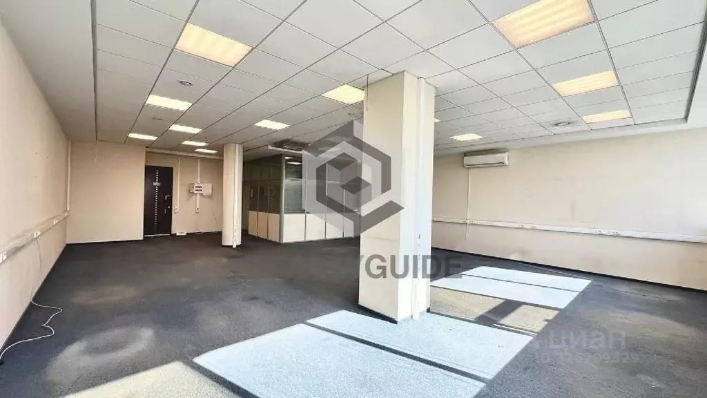 Офис в Москва ул. Горбунова, 2С3 (150 м) - Фото 2