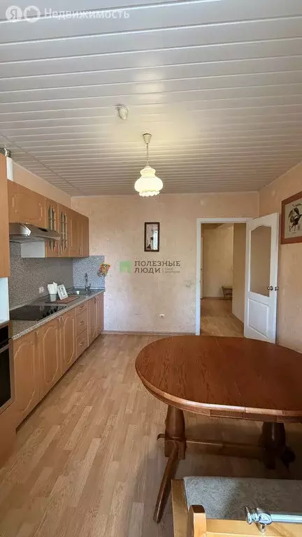 2-комнатная квартира: Ижевск, улица Льва Толстого, 24 (65 м) - Фото 1