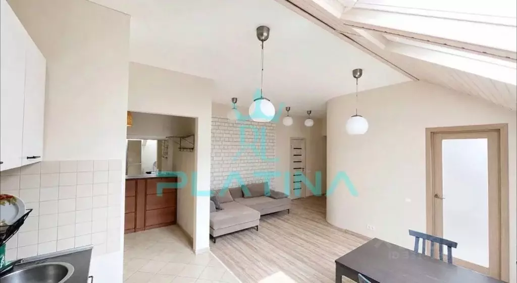 4-к кв. Татарстан, Казань ул. Гарифа Ахунова, 10 (100.0 м) - Фото 2