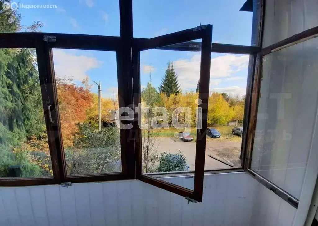 1-комнатная квартира: Чебаркуль, Электростальская улица, 7 (20.8 м) - Фото 2