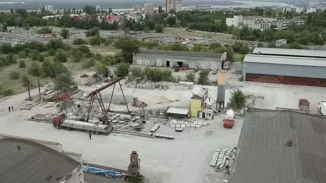 Участок 10 га (ИЖС) - Фото 1