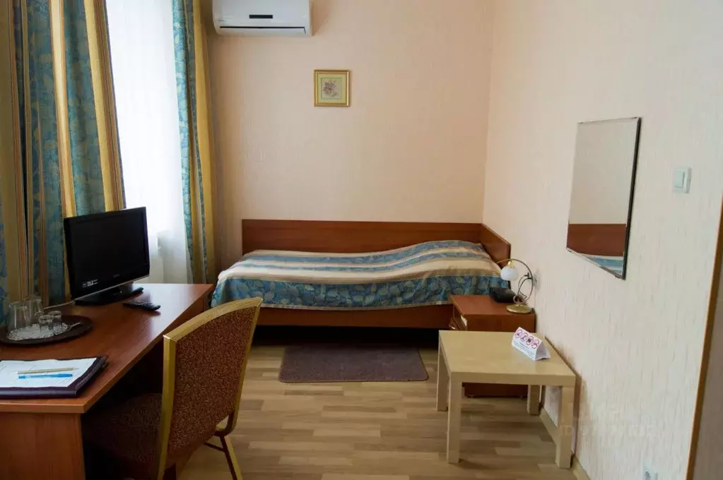 Комната Татарстан, Казань ул. Журналистов, 29а (16.0 м) - Фото 1