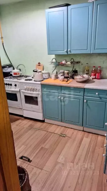 Дом в Ямало-Ненецкий АО, Новый Уренгой Энтузиаст СОДНТ, ул. Светлая, 1 ... - Фото 1