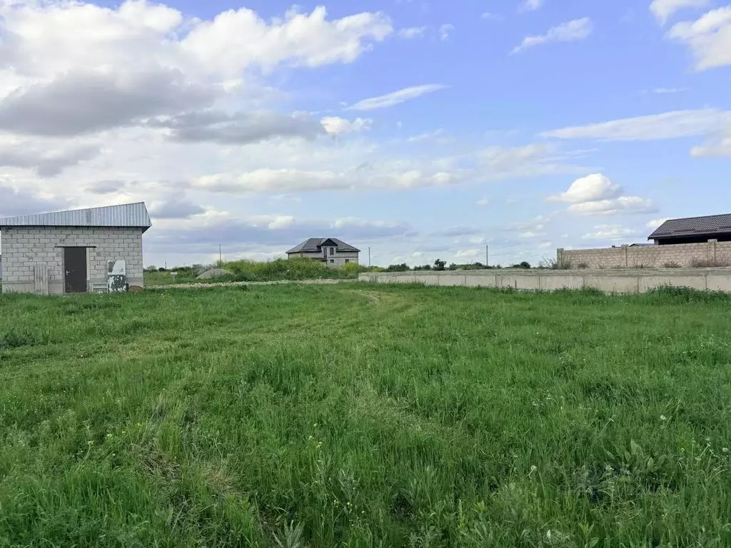 Участок в Кабардино-Балкария, Чегем ул. Кабардинская (8.0 сот.) - Фото 1