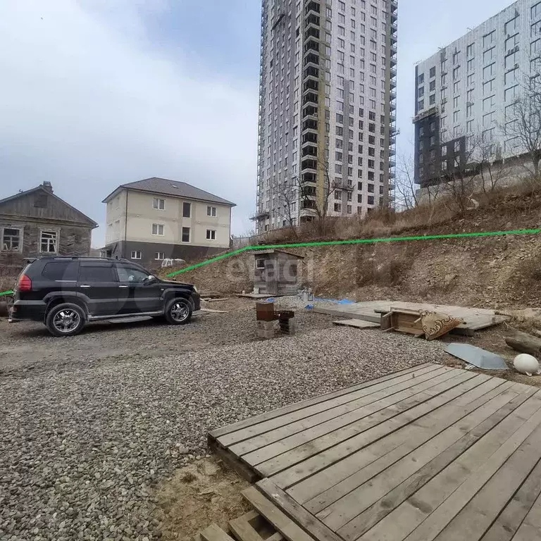Участок 4,5 сот. (ИЖС) - Фото 1