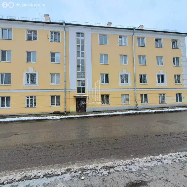 1к в 8-комнатной квартире (12.7 м) - Фото 1